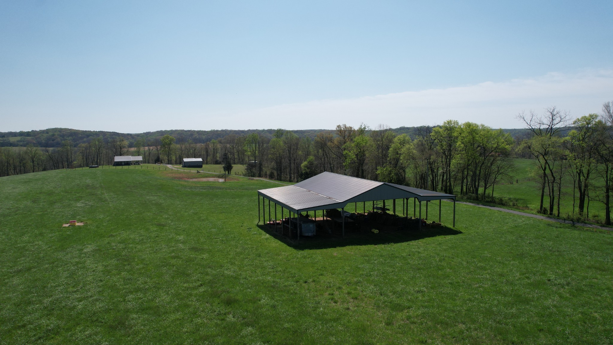 2723 Piney Rd