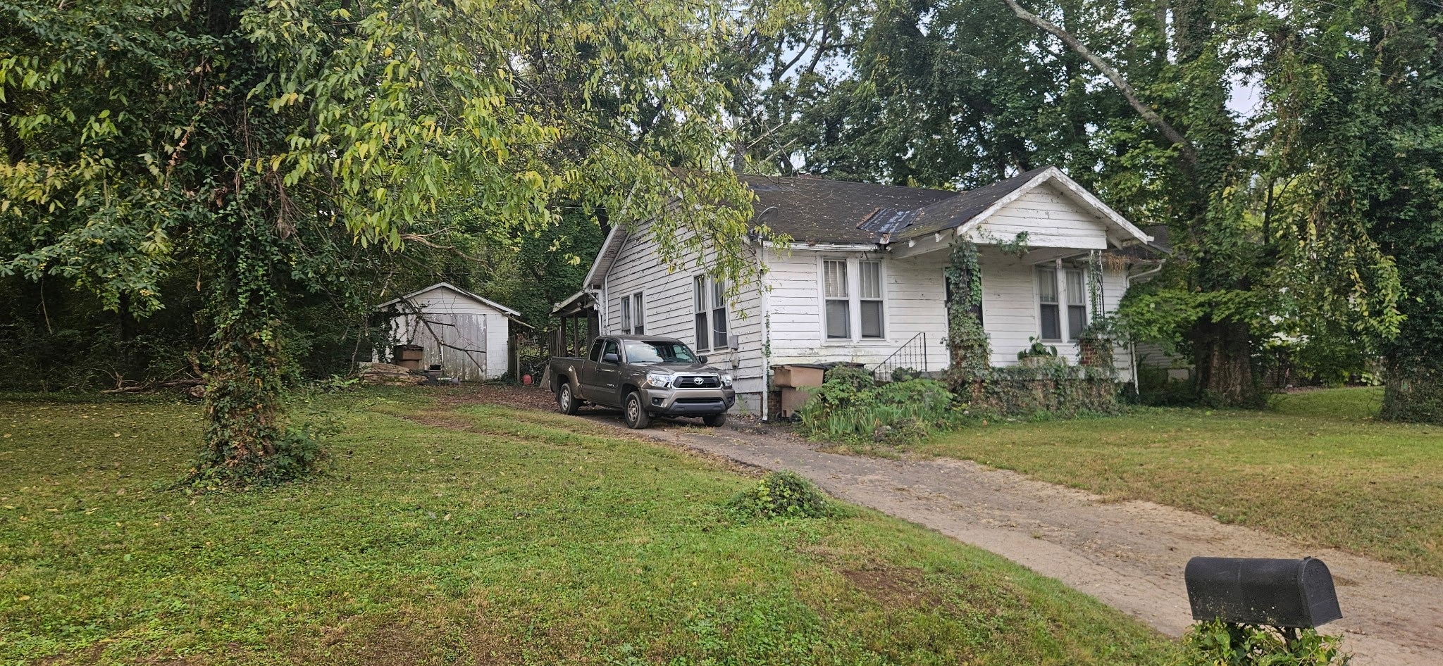 2-bed listing at 1274 Kenmore Pl, Nashville