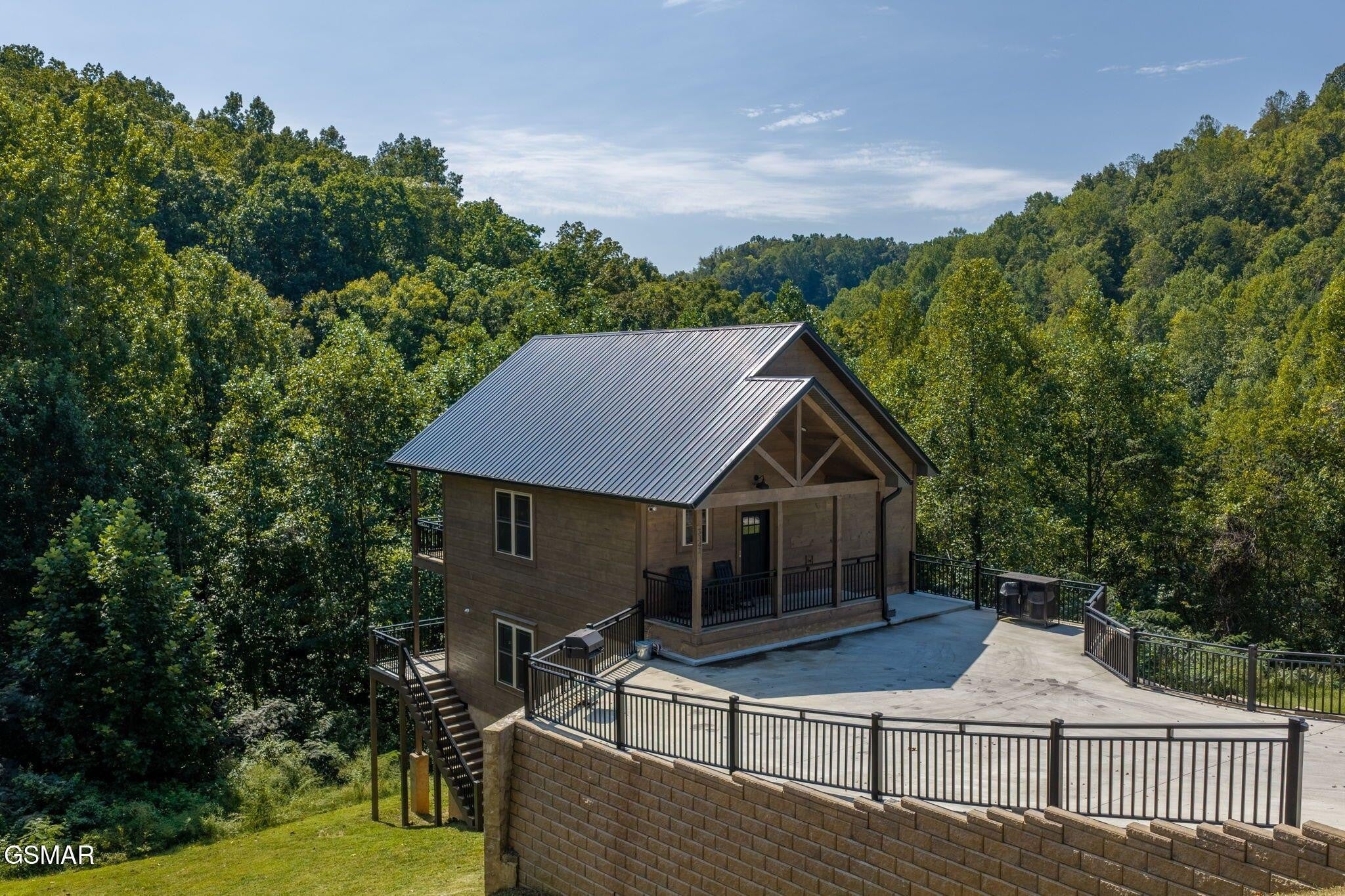 3342 Frontier View Drive