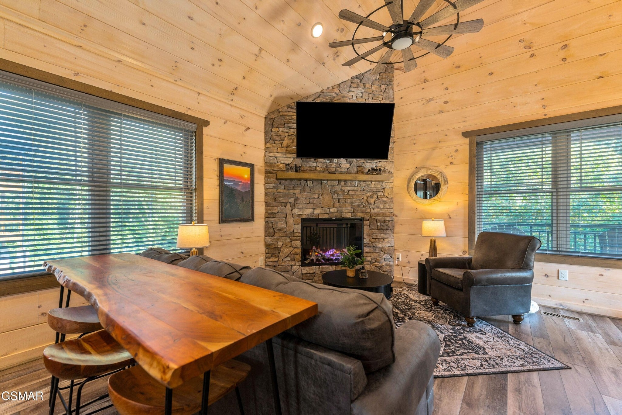 3342 Frontier View Drive