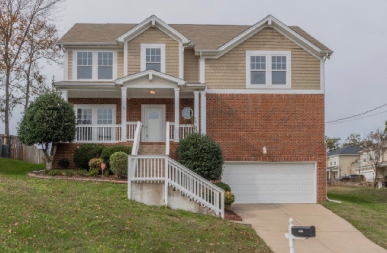 3-bed listing at 2921 Katonka Ct, Antioch