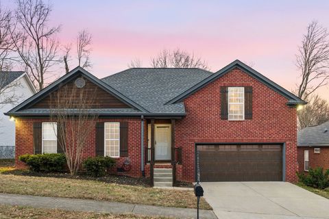 116 Lakeside Ct Hermitage TN 37076