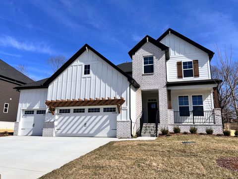 7320 Dutch River Circle, Fairview, TN 37062 - MLS#: 2796374