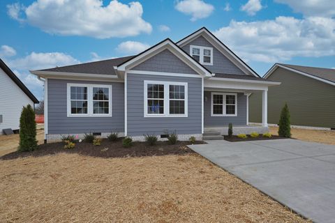 89 Plumlee Dr Hendersonville TN 37075