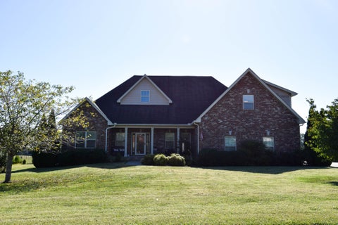 Photo of 1021 Double Tree Ln, Gallatin, TN 37066 (MLS # 3526457)