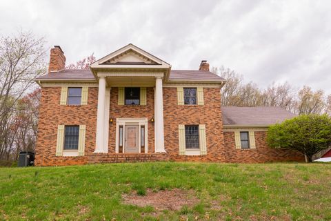 1601 Harvie Mills Rd W Cookeville TN 38501