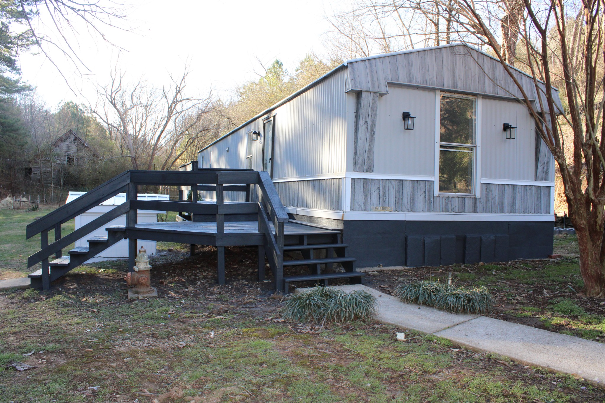 5024 Stiversville Rd