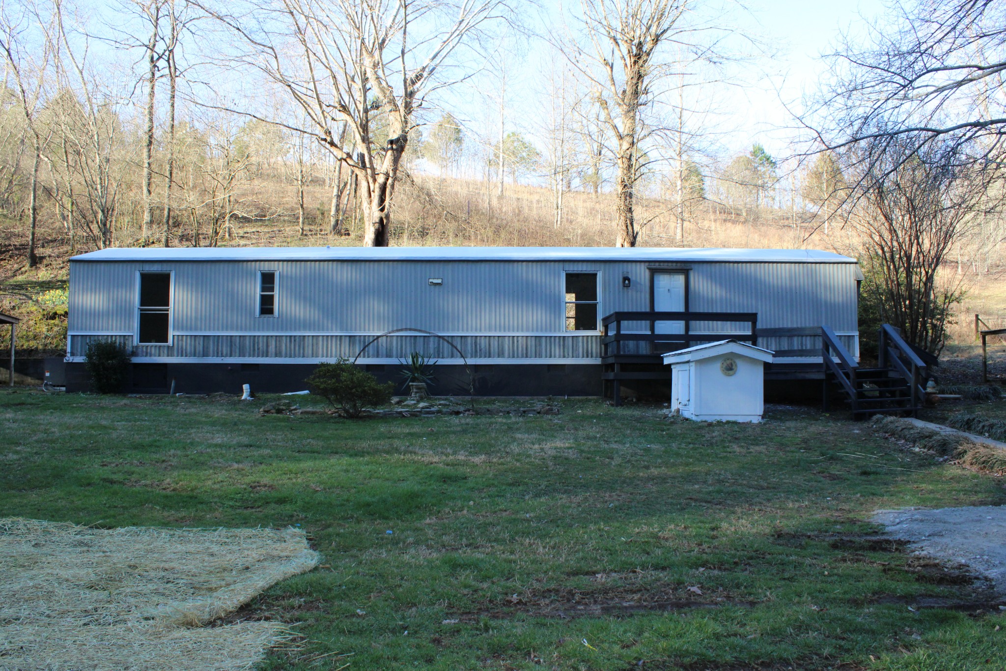 5024 Stiversville Rd