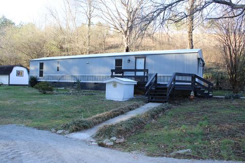 5024 Stiversville Rd Culleoka TN 38451