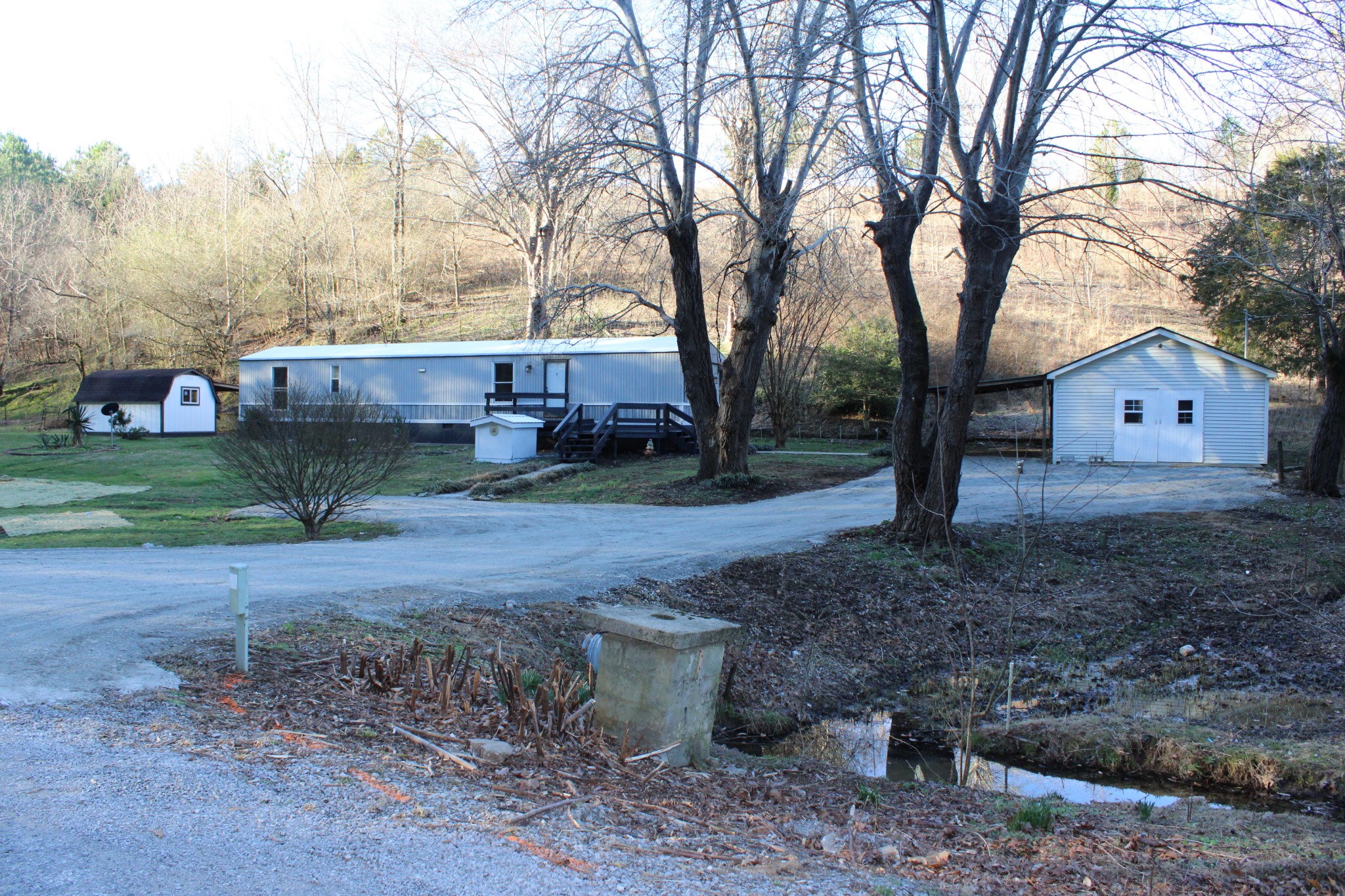 5024 Stiversville Rd
