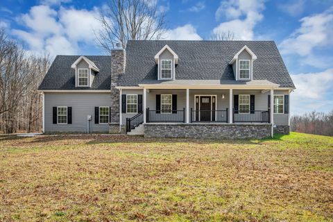 718 Darrell Rye Rd Erin TN 37061