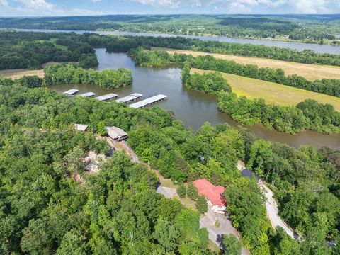 2768 Ridgeway Dr, Sugar Tree, TN 38380 - MLS#: 2887065