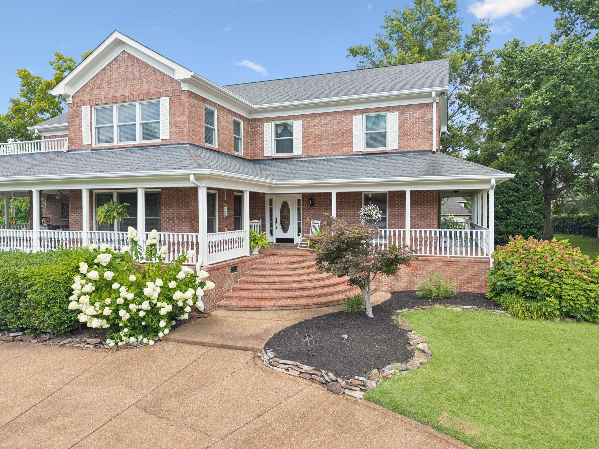 1001 Williams Way