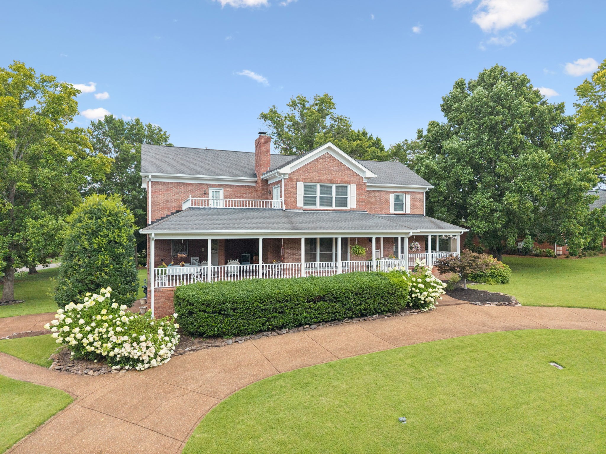 1001 Williams Way