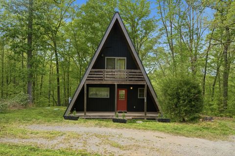 1277 Loftis Rd Ashland City TN 37015