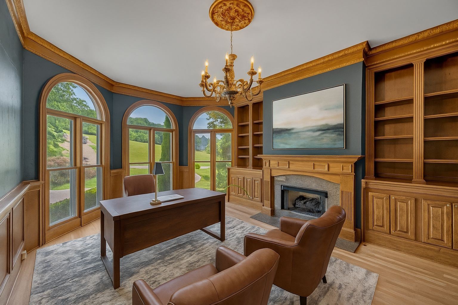824 Princeton Hills Dr