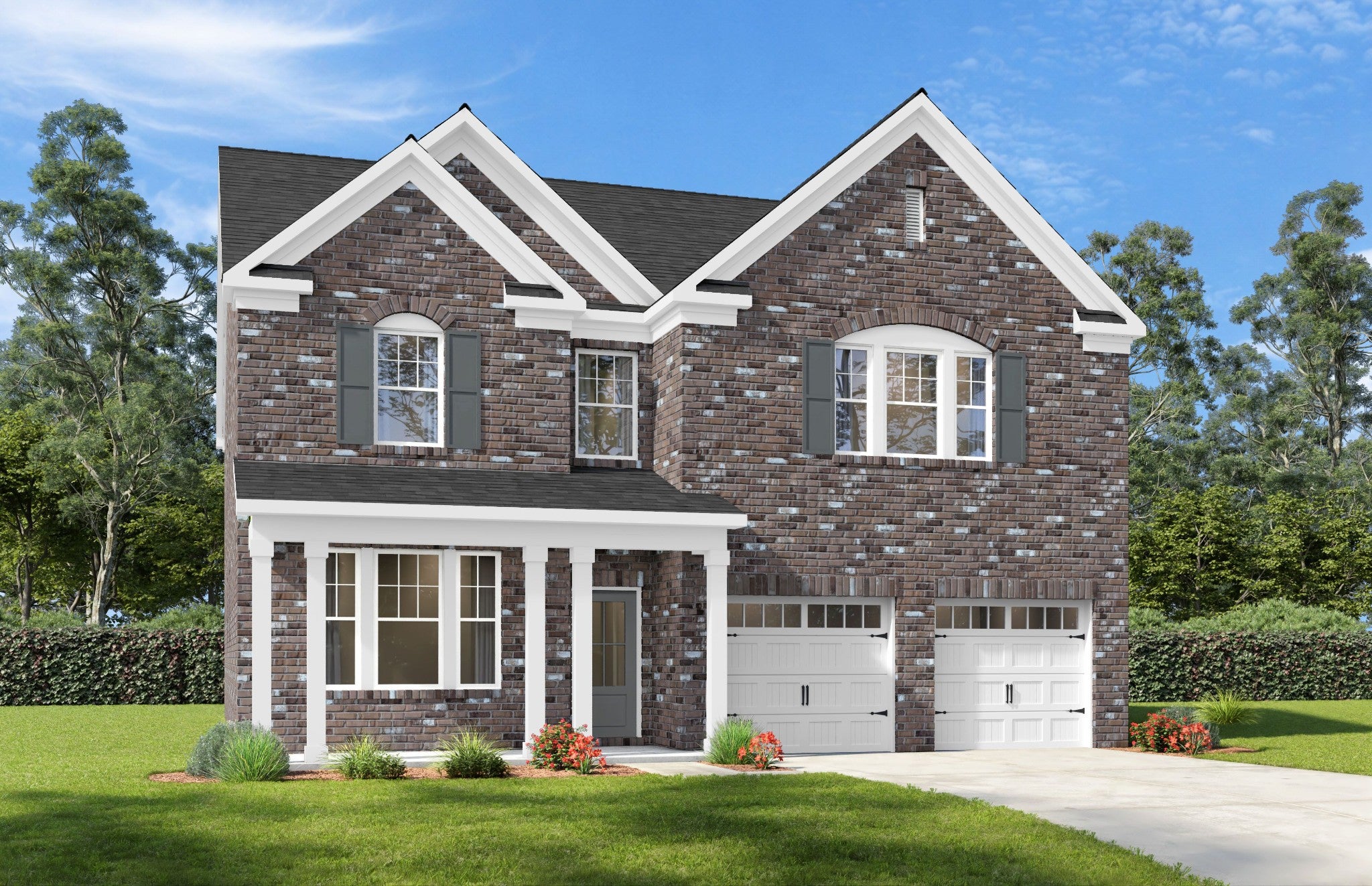 3292 Willow Belle Drive