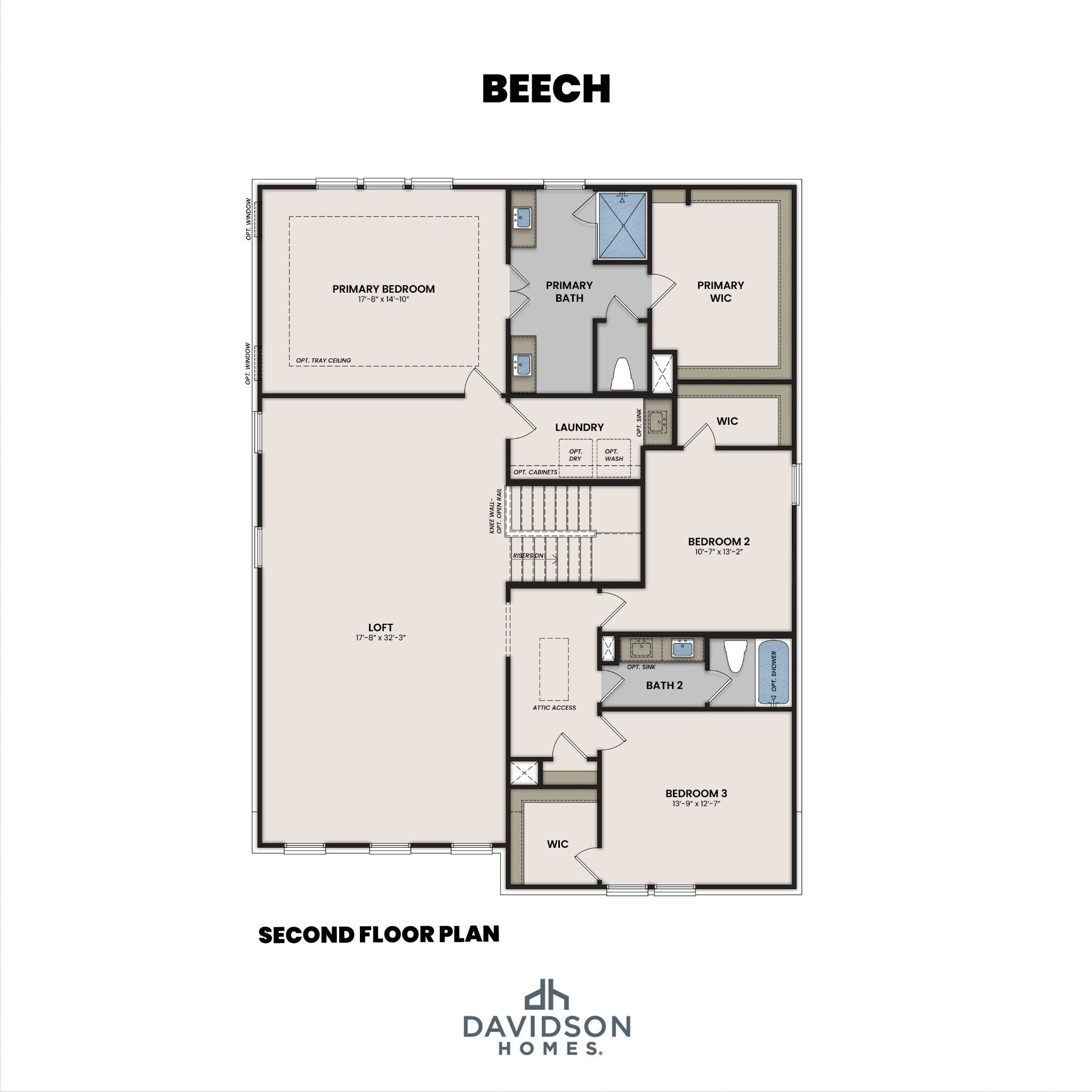 3292 Willow Belle Drive