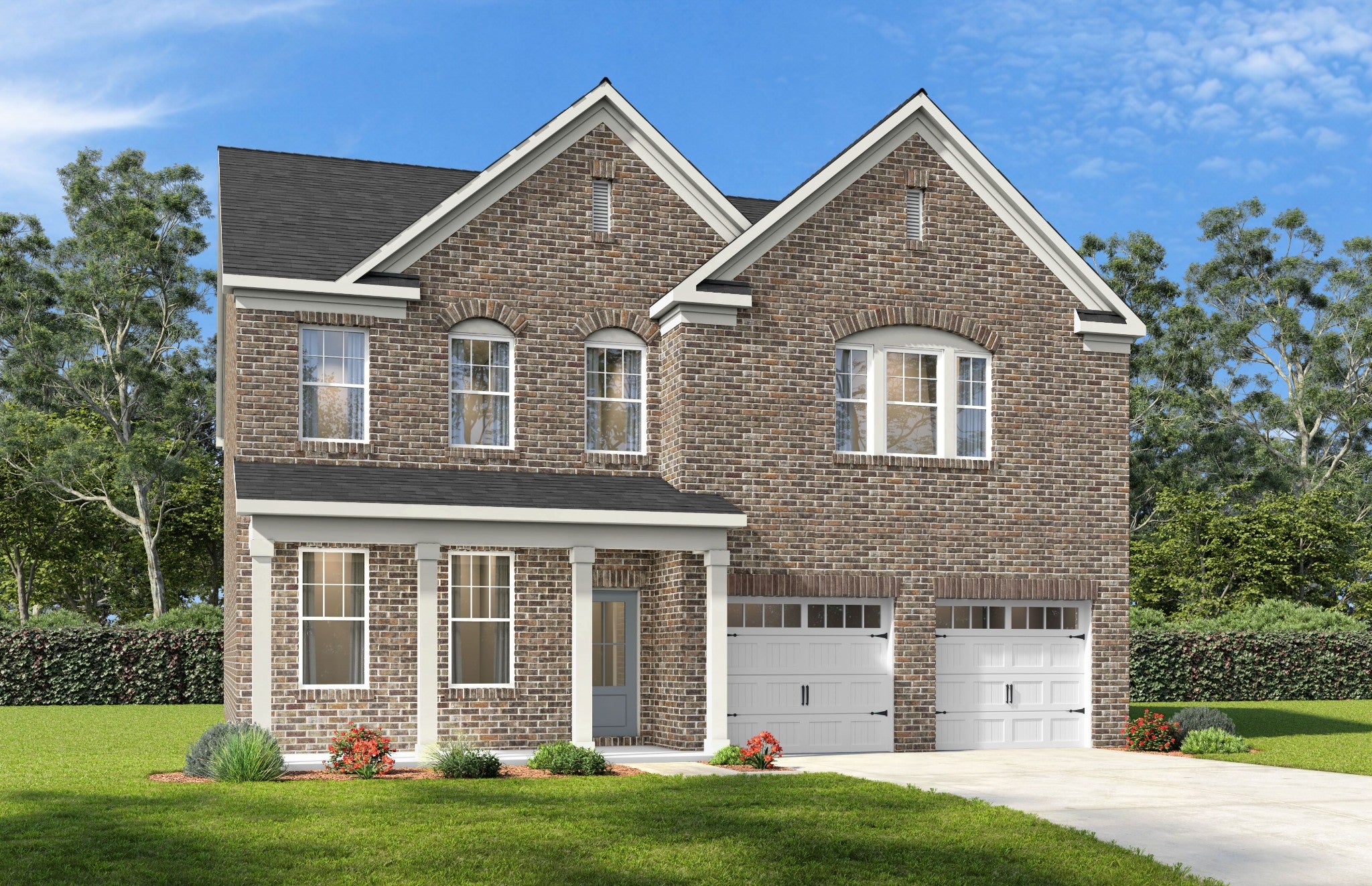 3292 Willow Belle Drive