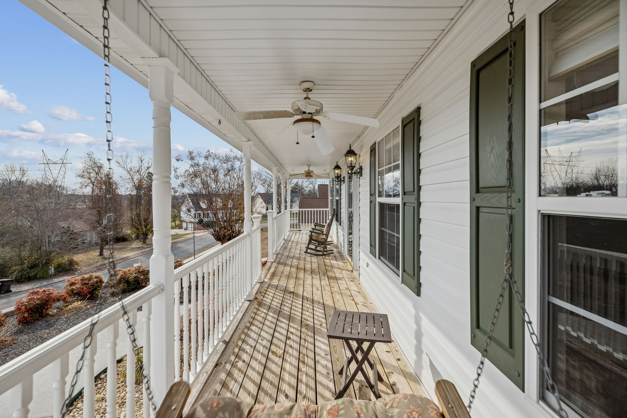 287 Quail Run Trce NE