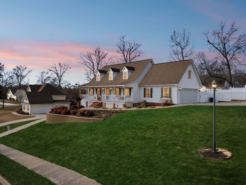 287 Quail Run Trce NE Cleveland TN 37312