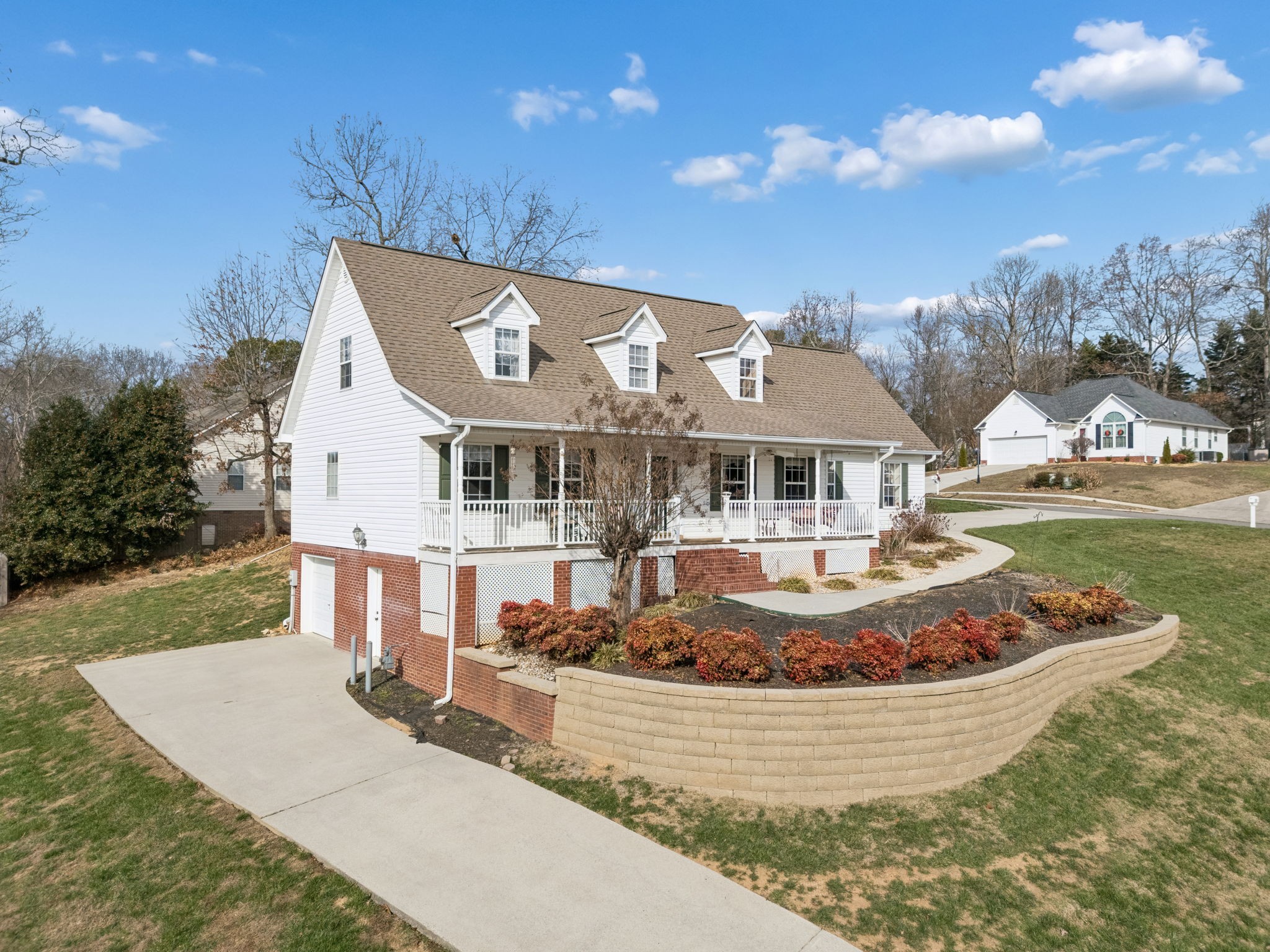 287 Quail Run Trce NE