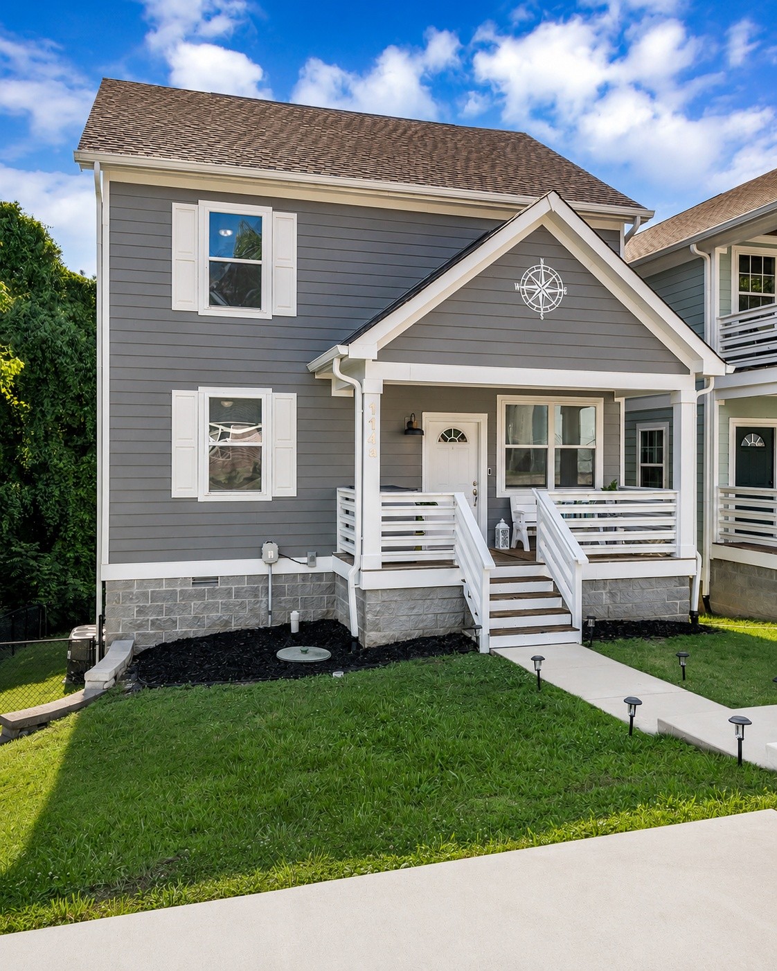 Photo 1 of 13 — 114 Poole St N A, Ashland City, TN 37015