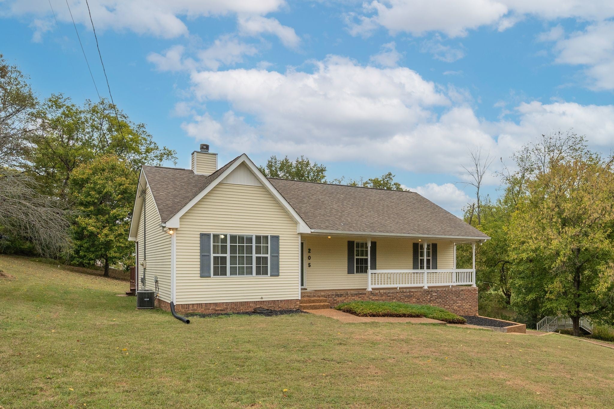 205 Austell Dr