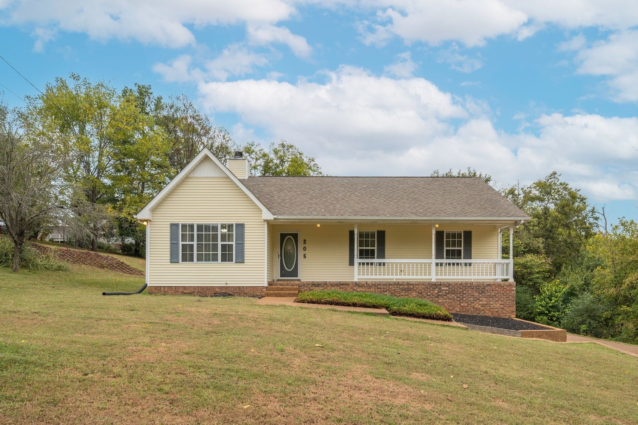 205 Austell Dr