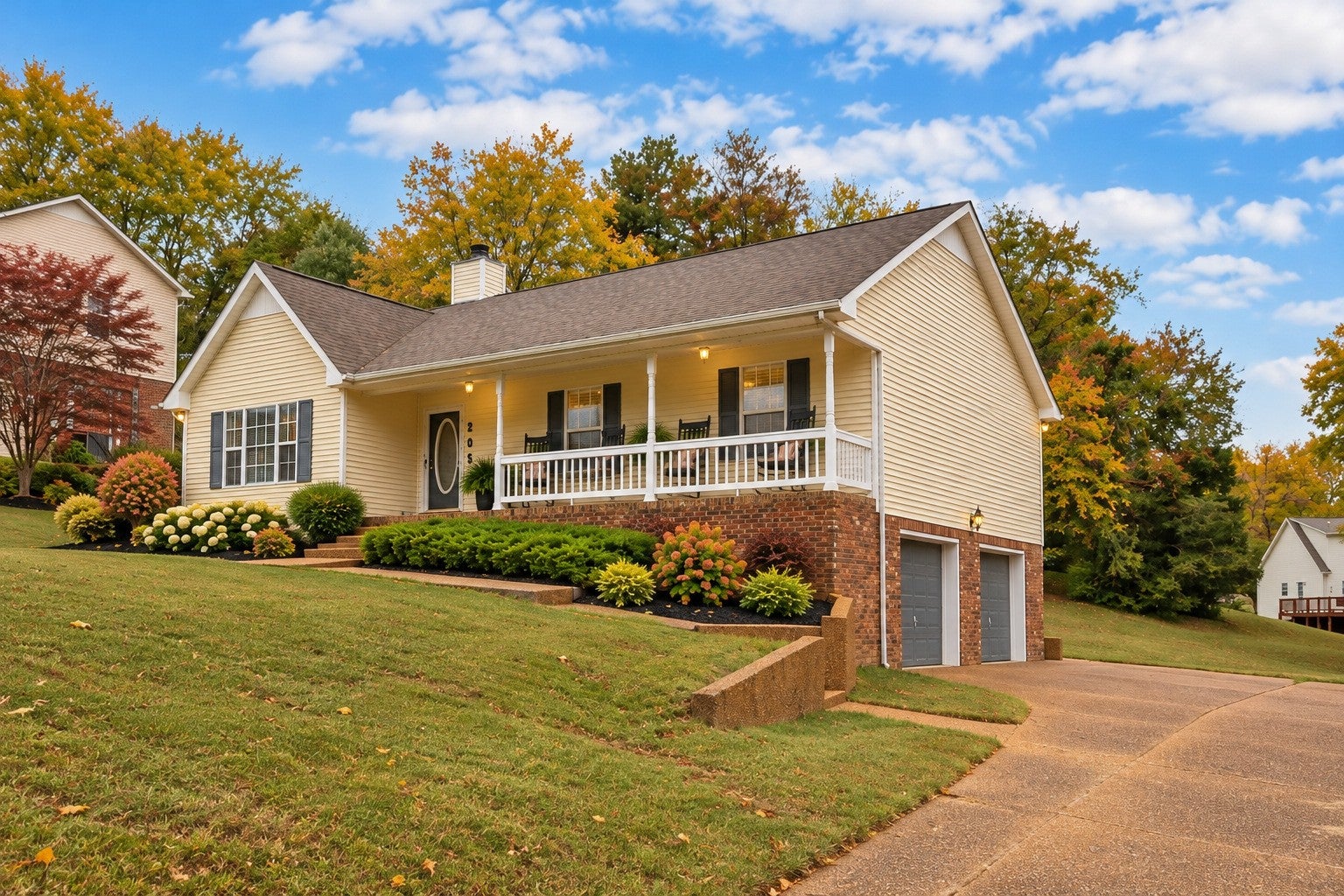 205 Austell Dr