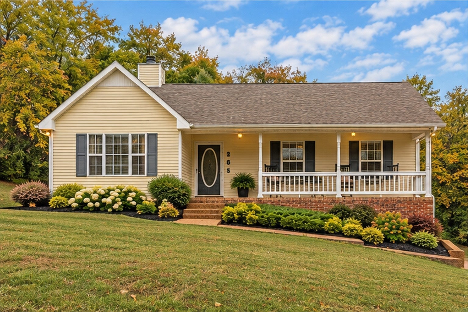 205 Austell Dr