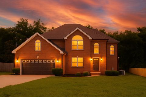 633 Glenties Dr Smyrna TN 37167