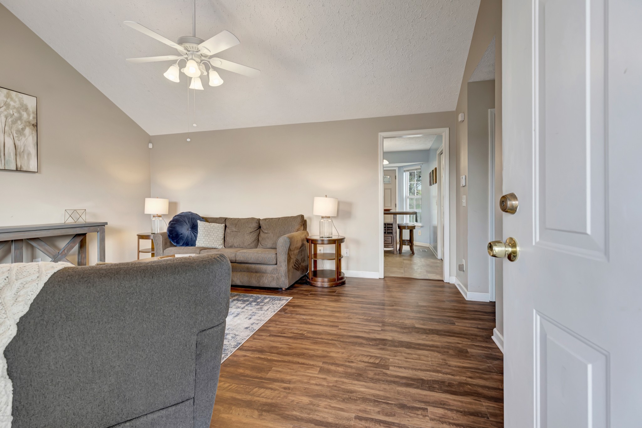 Middle Tennessee Properties 3 109 New Haven Ct