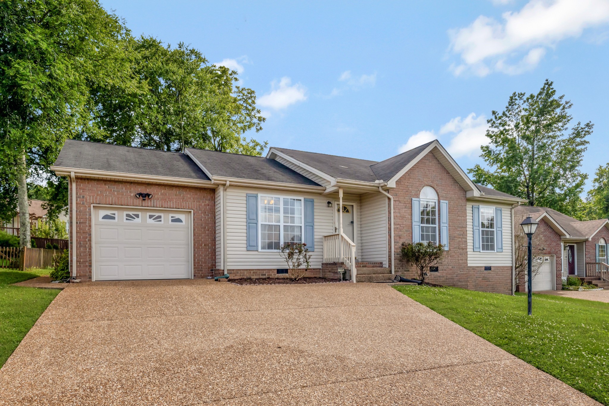 Middle Tennessee Properties 1 109 New Haven Ct
