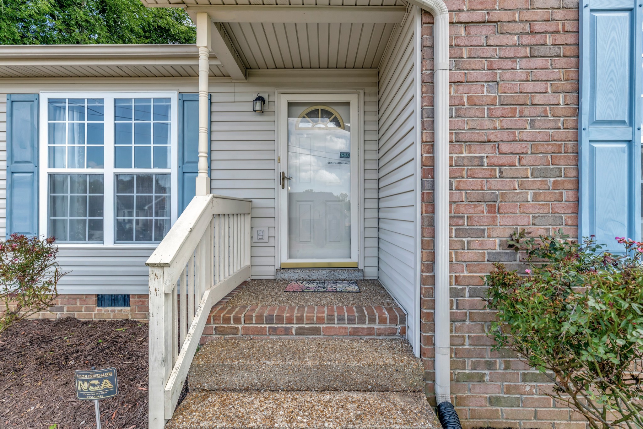 Middle Tennessee Properties 2 109 New Haven Ct