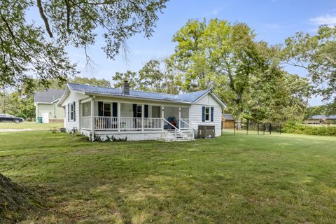 1466 Bible Crossing Rd Winchester TN 37398