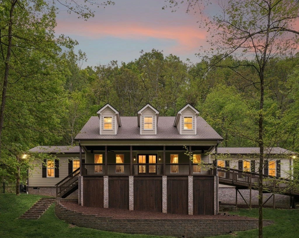 2288 N Berrys Chapel Rd, Franklin TN 37069 4-bed home, photo 2 of 60