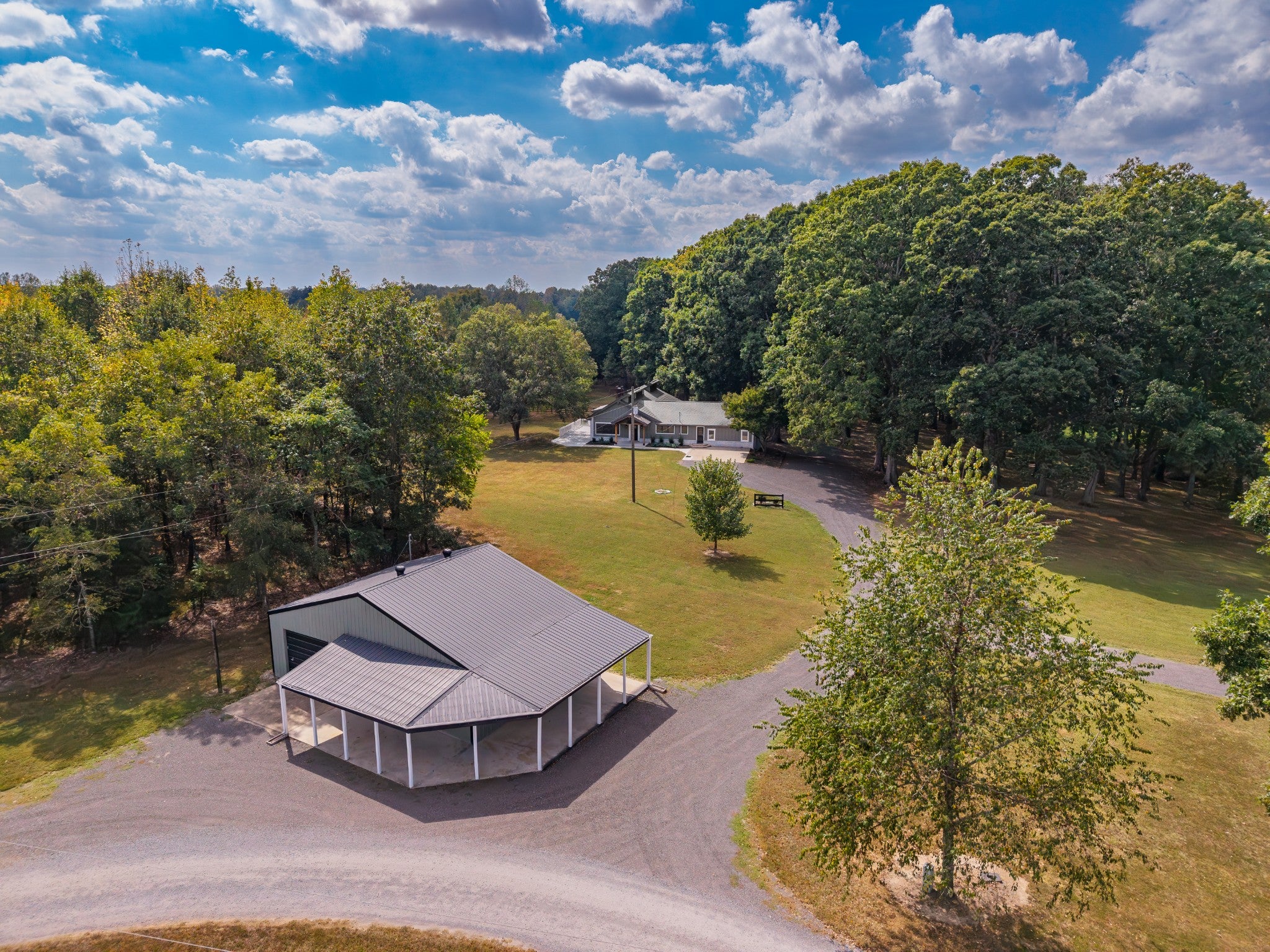168 Oliver Smith Rd