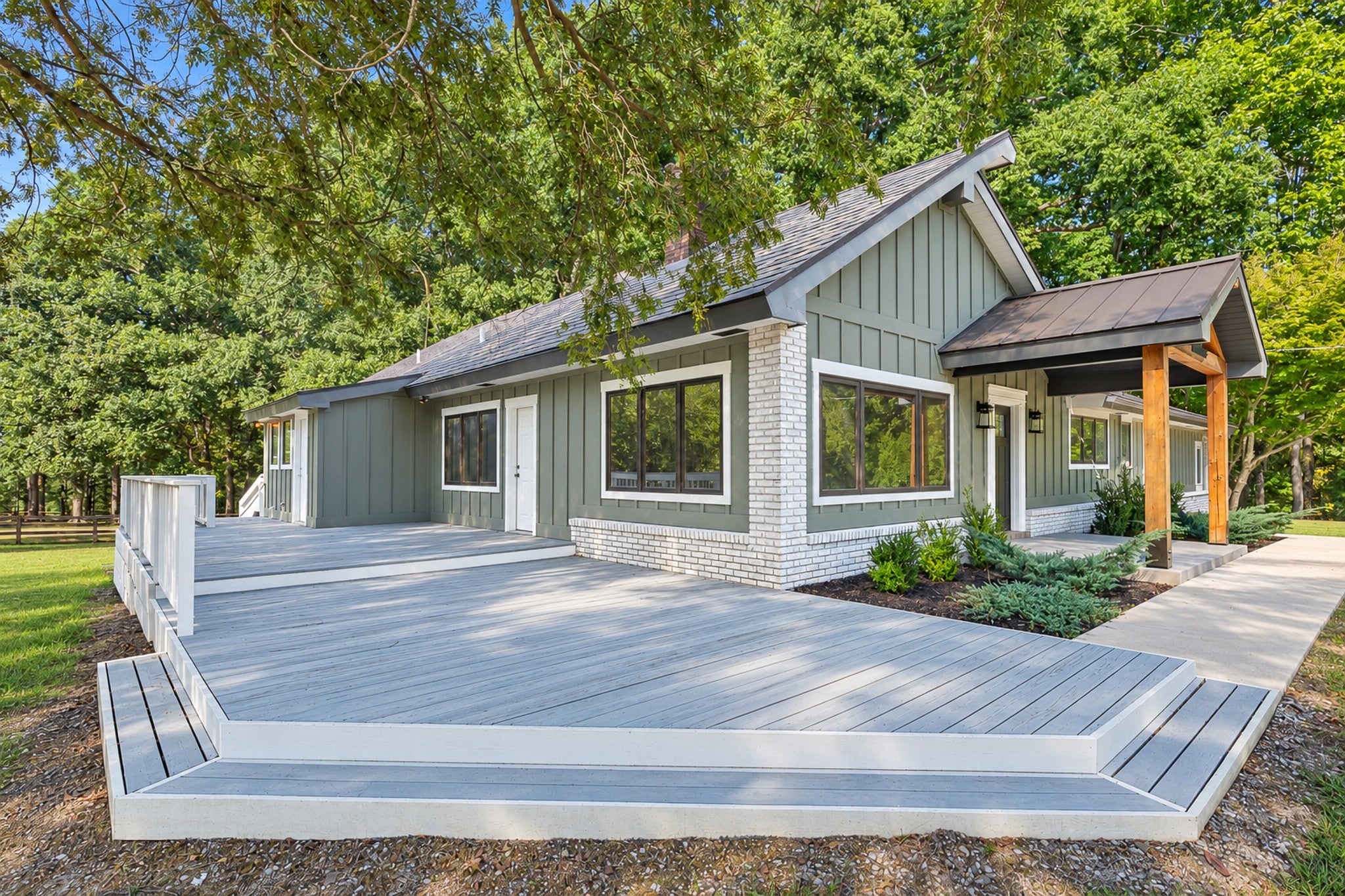 168 Oliver Smith Rd