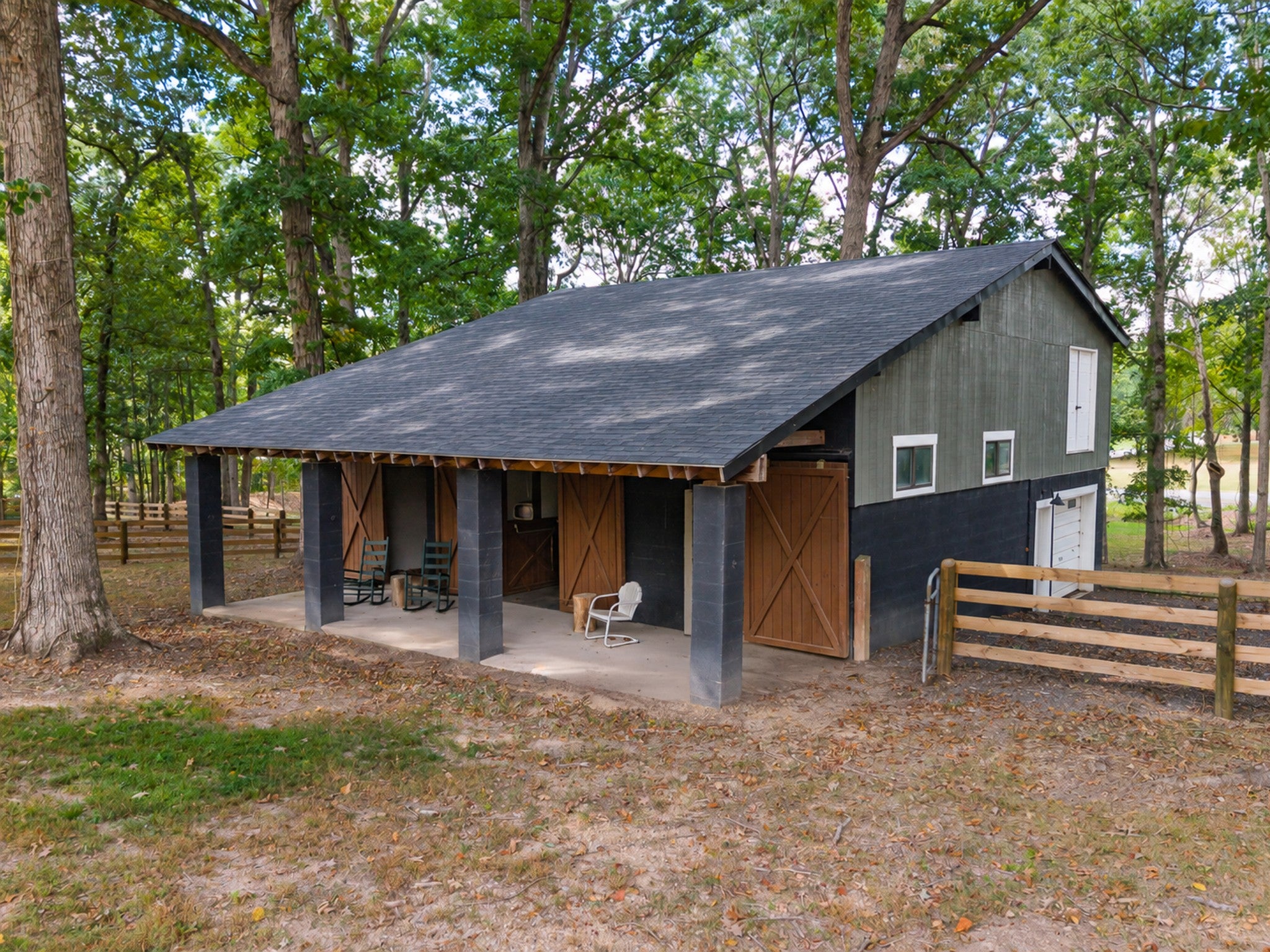 168 Oliver Smith Rd
