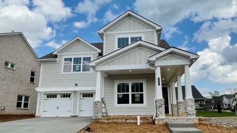 4025 Singing Creek Drive, Franklin, TN 37064 - MLS#: 2813781