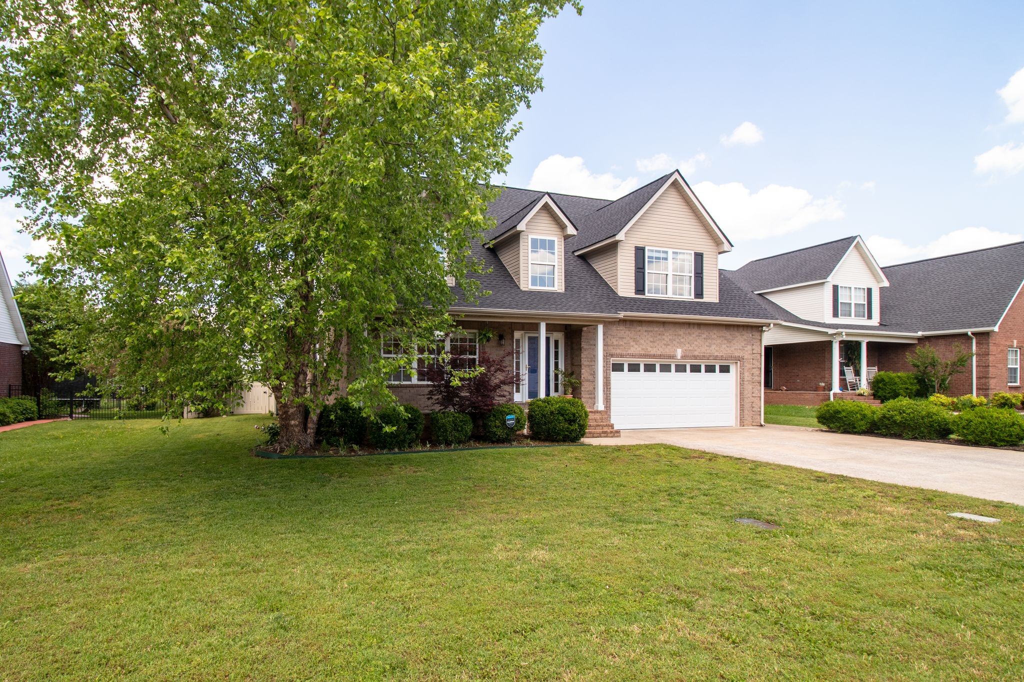 1334 Davy Crockett Dr