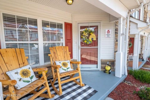 Photo of 535 Orchard Valley Way #342, Sevierville, TN 37862 (MLS # 3596373)