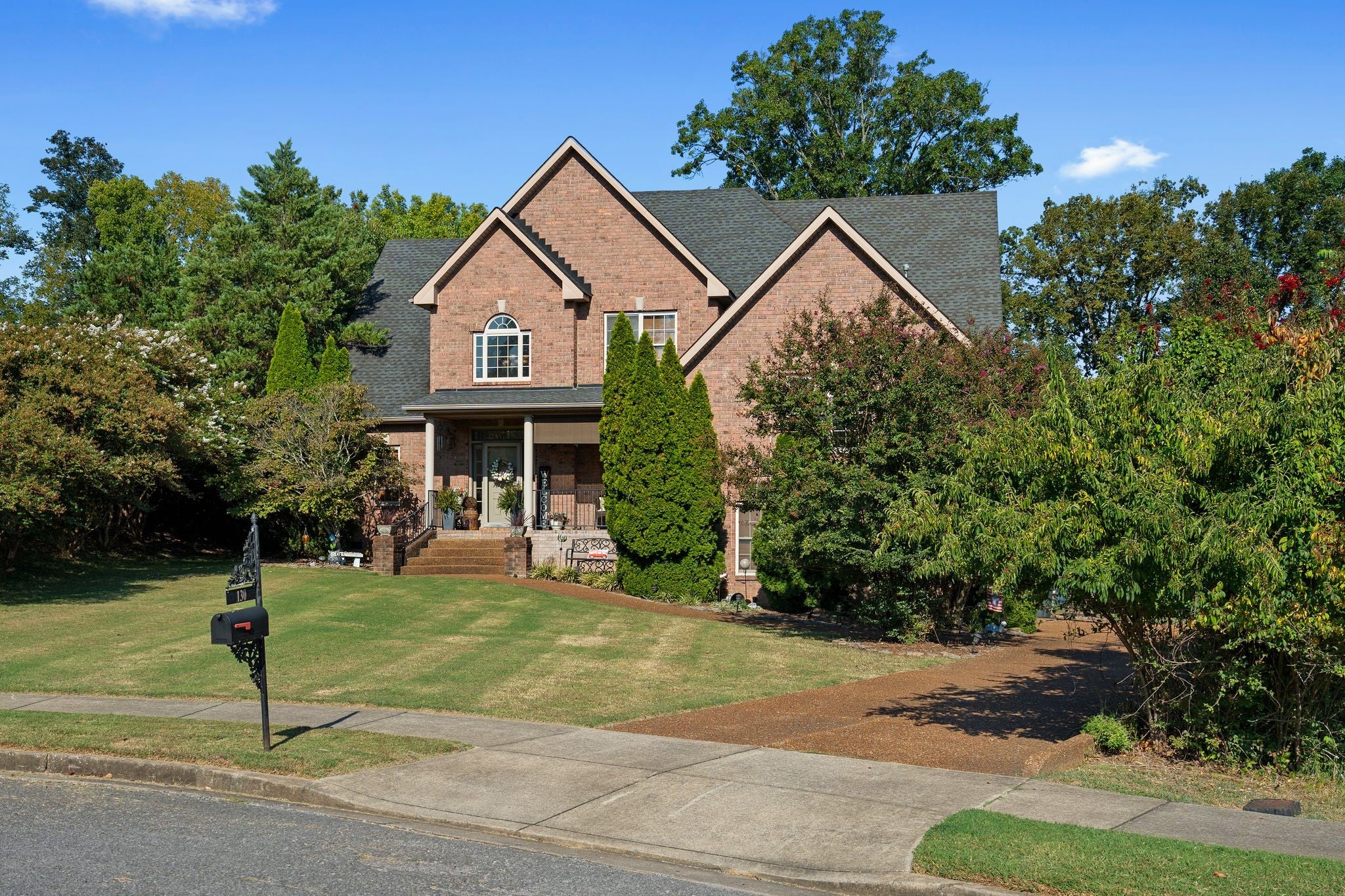 130 Pilot Knob Ln