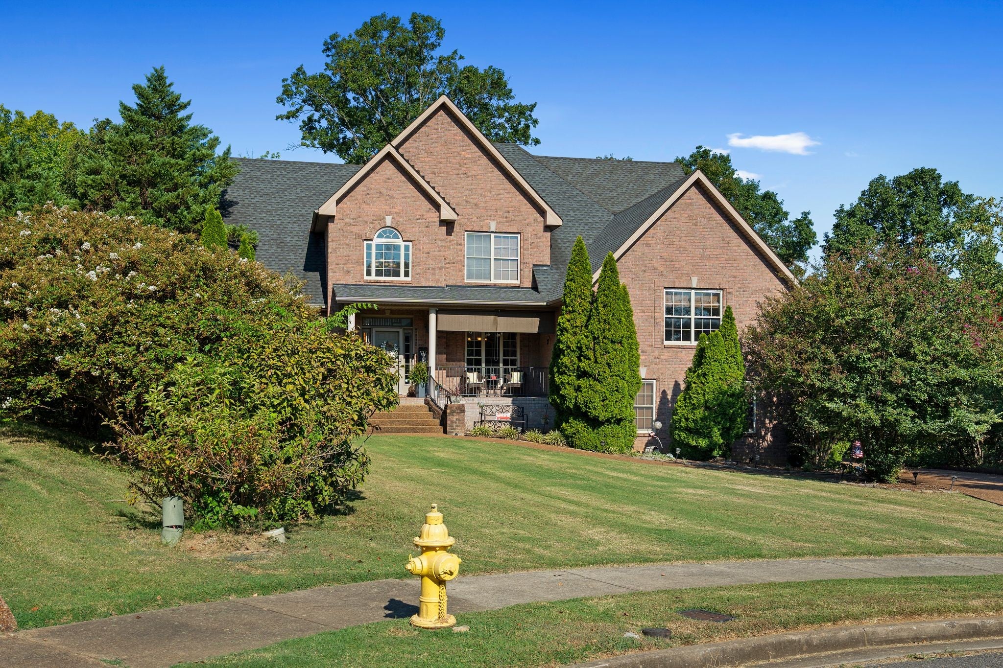 130 Pilot Knob Ln