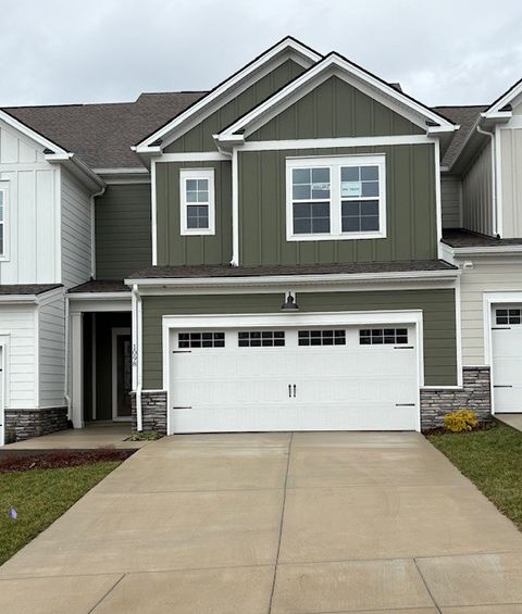 1098 June Wilde Ridge, Spring Hill, TN 37174 - MLS#: 2775052