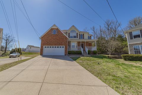 320 Camille Ct, Antioch, TN 37013 - MLS#: 2805674