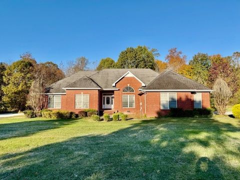 107 Cumberland Trce Tullahoma TN 37388