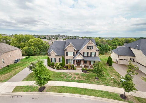 Photo of 1006 Cumberland Valley Dr, Franklin, TN 37064 (MLS # 3592044)