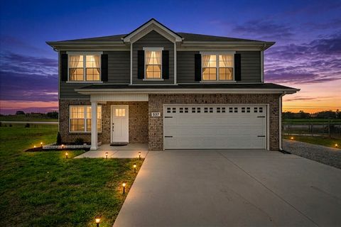 537 Mimosa Dr Decherd TN 37324